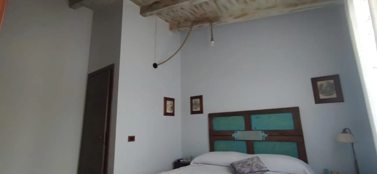 Bed & Breakfast B&B Della Via Francigena Agrigento Italia