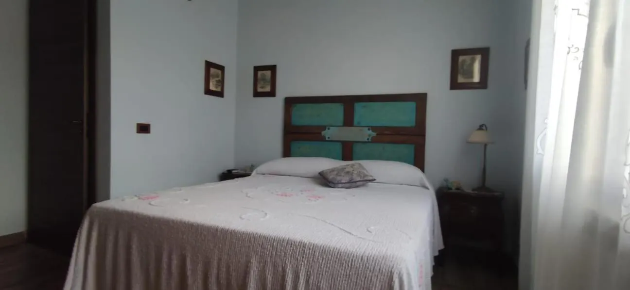 B&B Della Via Francigena Agrigento