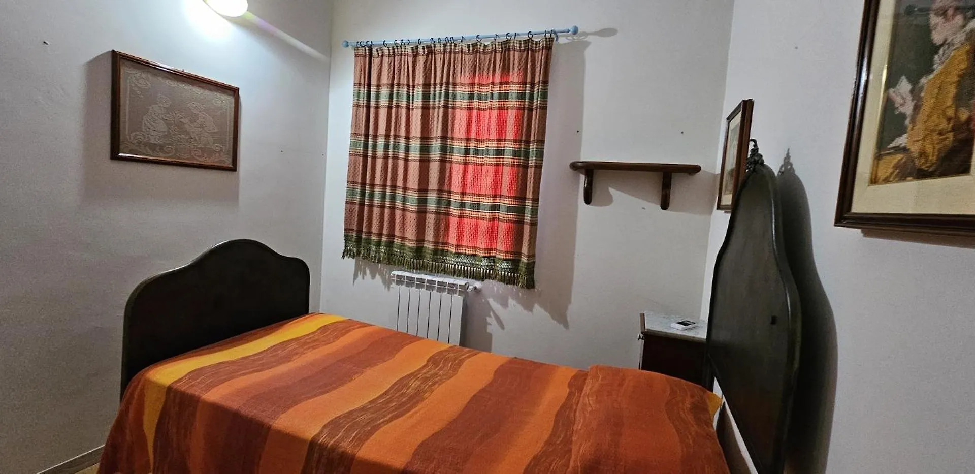 Bed & Breakfast B&B Della Via Francigena Agrigento