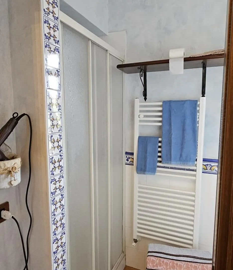 B&B Della Via Francigena Agrigento Bed & Breakfast