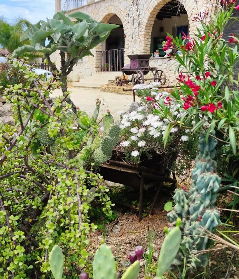 B&B Della Via Francigena Agrigento 0*,  Italia