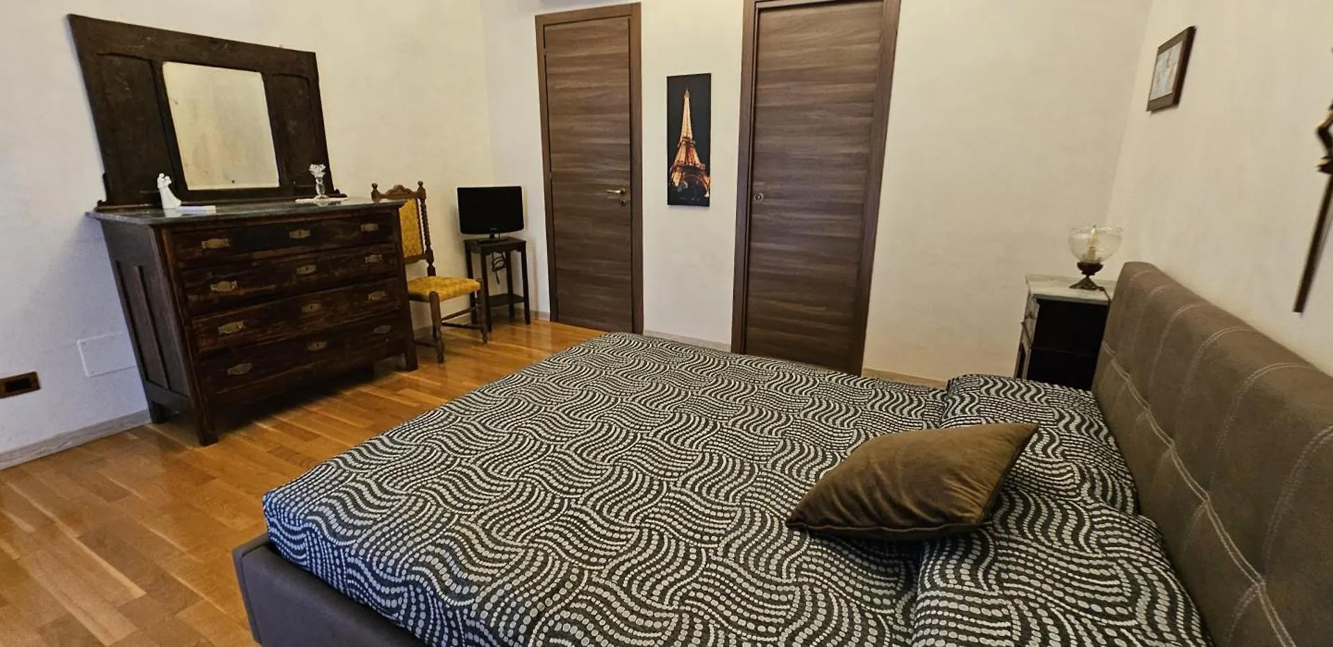 B&B Della Via Francigena Agrigento Italia