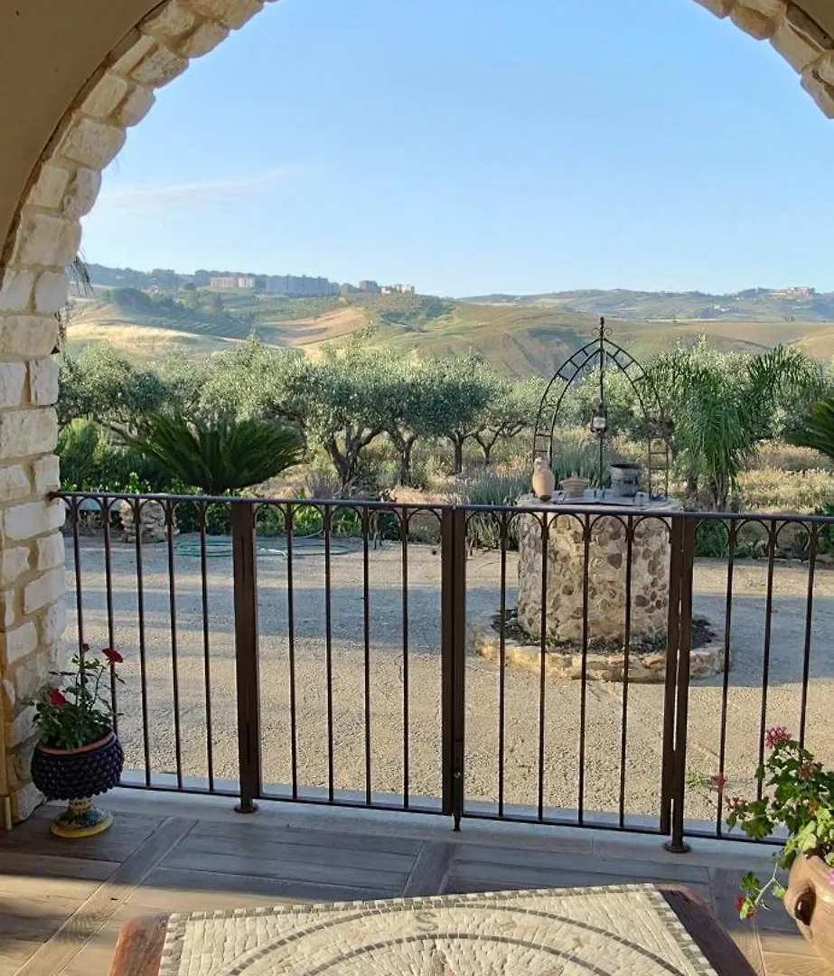 B&B Della Via Francigena Agrigento