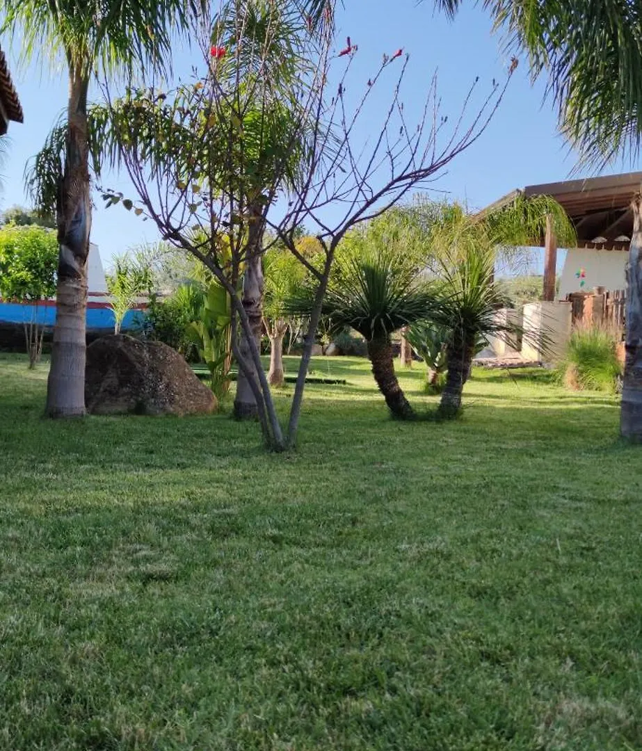 Bed & Breakfast B&B Della Via Francigena Agrigento