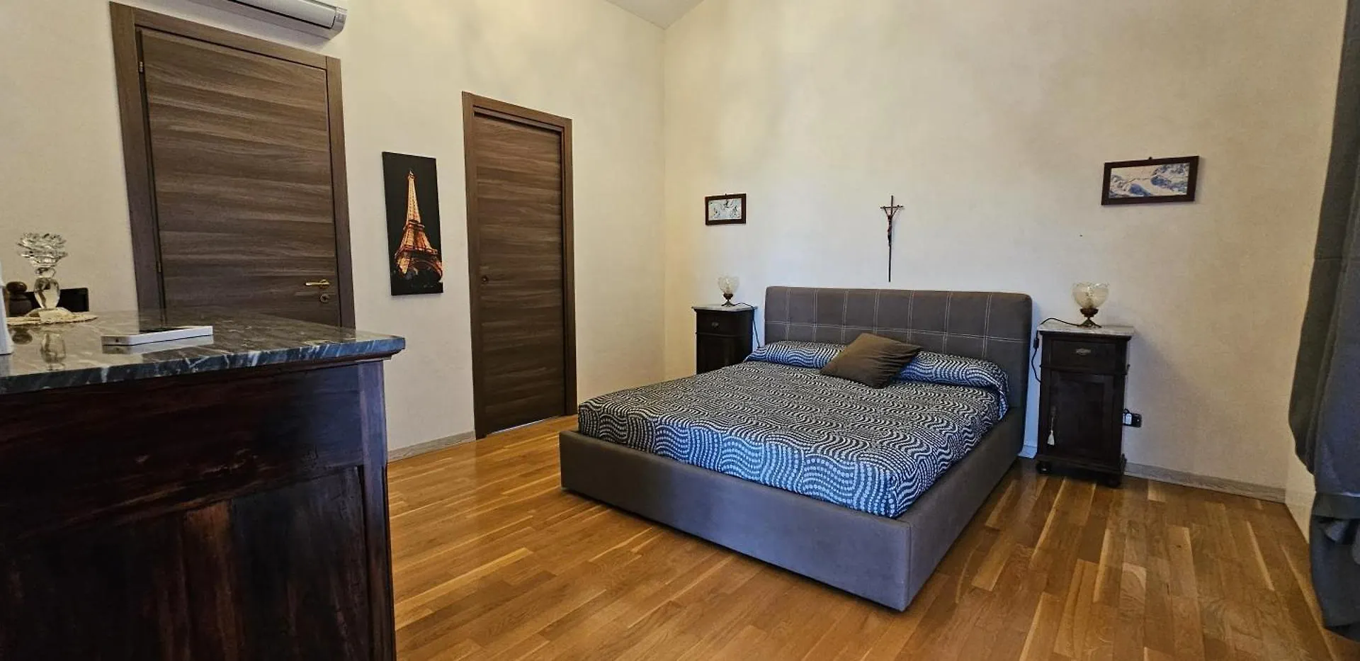 B&B Della Via Francigena Agrigento Italia