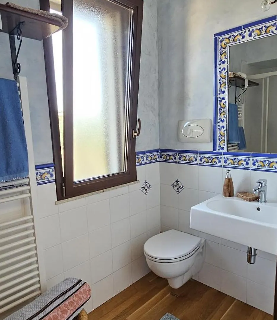 Bed & Breakfast B&B Della Via Francigena Agrigento Italien