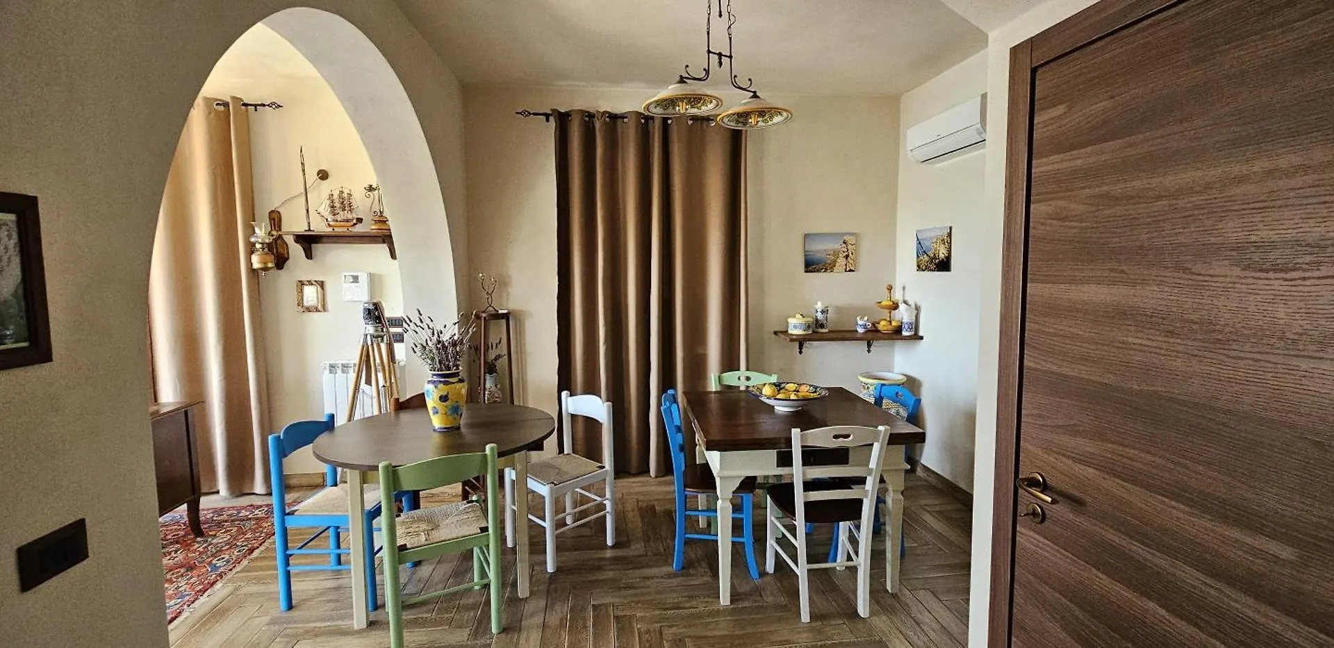 B&B Della Via Francigena Agrigento 0*,