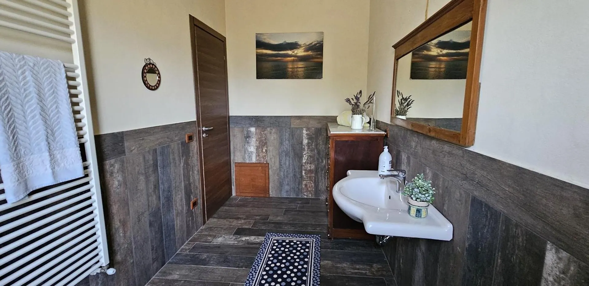 Bed & Breakfast B&B Della Via Francigena Agrigento Italia