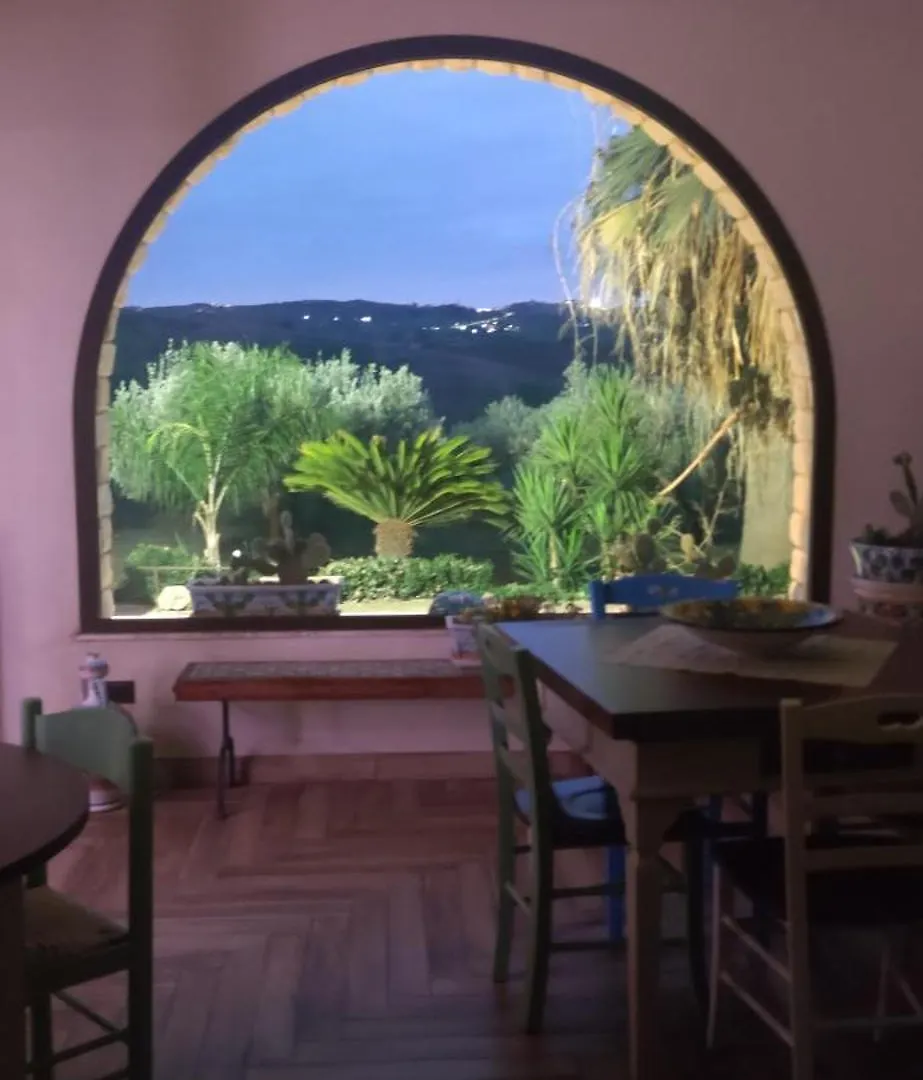 Bed & Breakfast B&B Della Via Francigena Agrigento