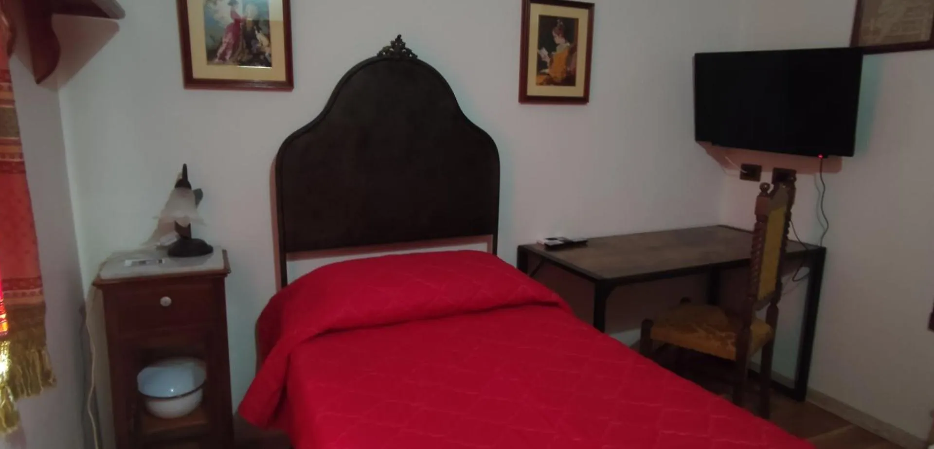 B&B Della Via Francigena Agrigento Bed & Breakfast