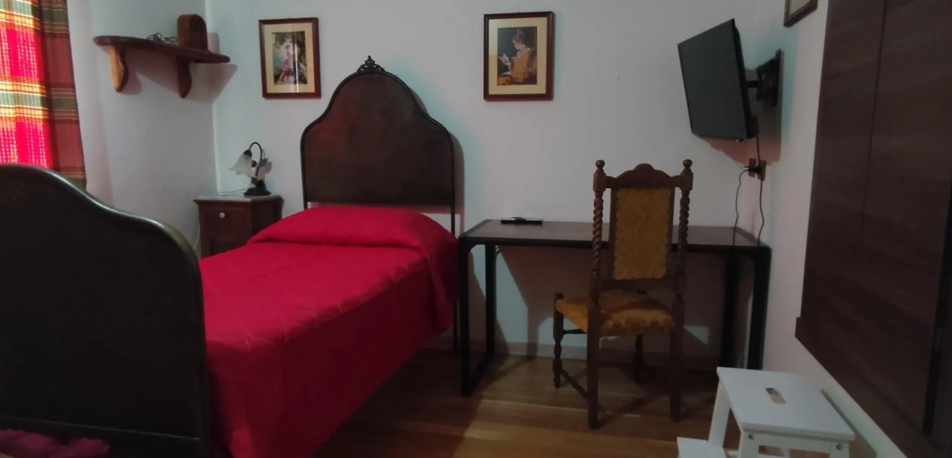 Bed & Breakfast B&B Della Via Francigena Agrigento Italia
