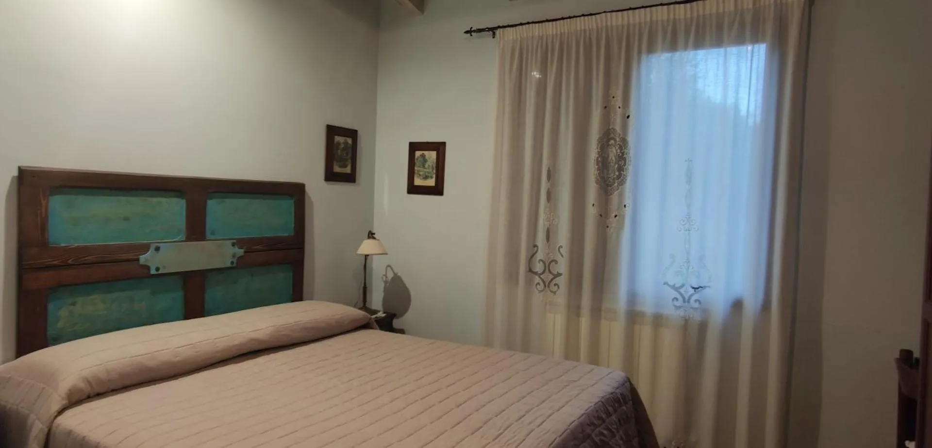 Bed & Breakfast B&B Della Via Francigena Agrigento
