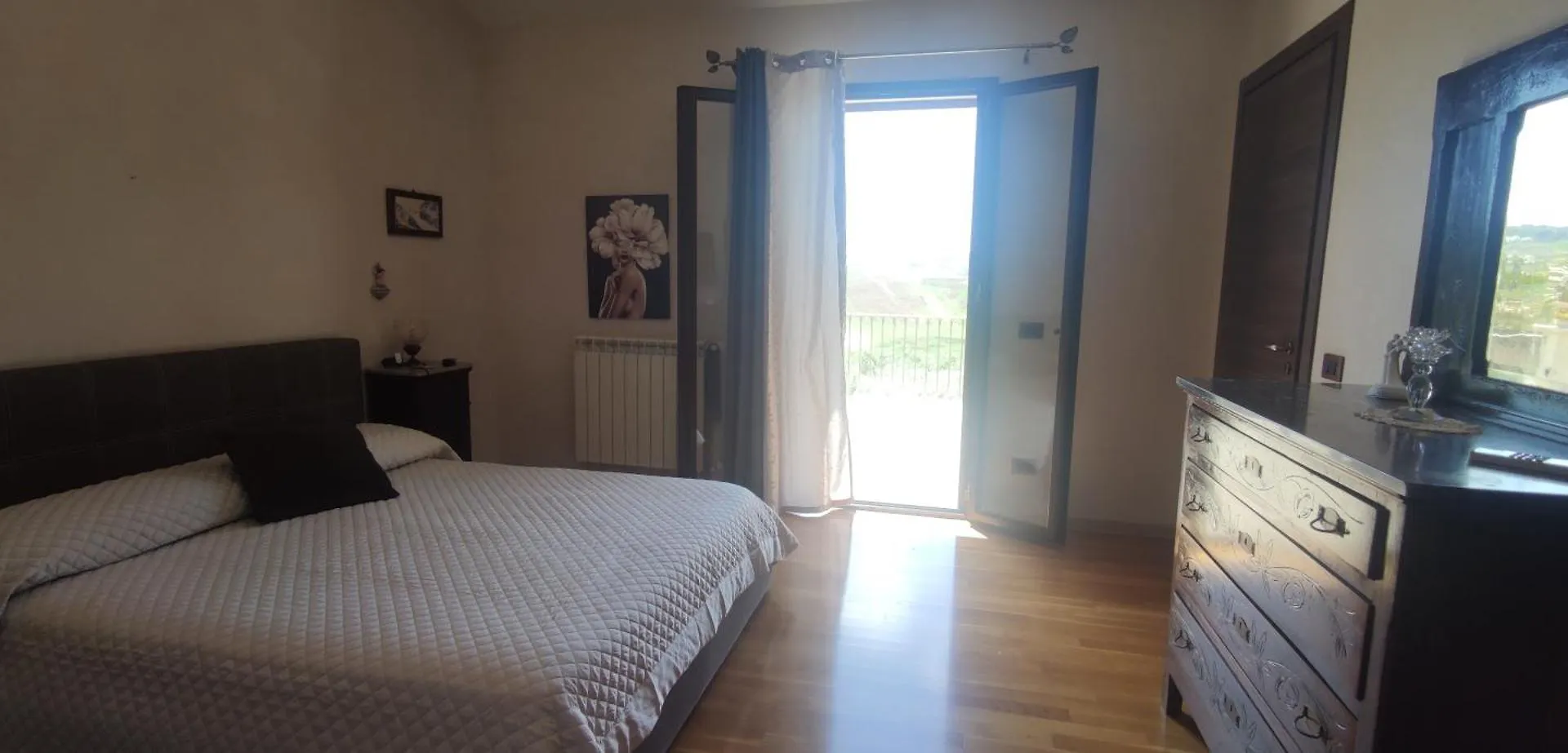 B&B Della Via Francigena Agrigento