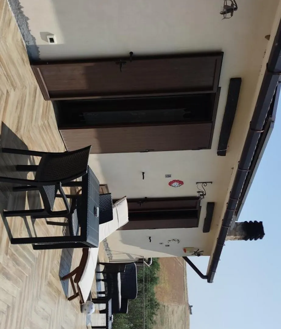 B&B Della Via Francigena Agrigento