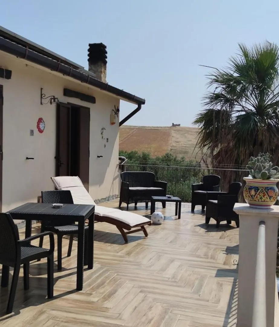 Bed & Breakfast B&B Della Via Francigena Agrigento