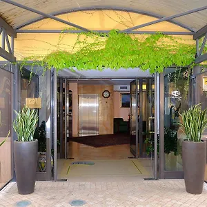 Hotel Colleverde Park, Agrigento