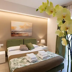 Tra Templi E Mare Luxury Agrigente
