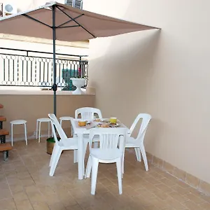 Appartamento Citycenter, Agrigento