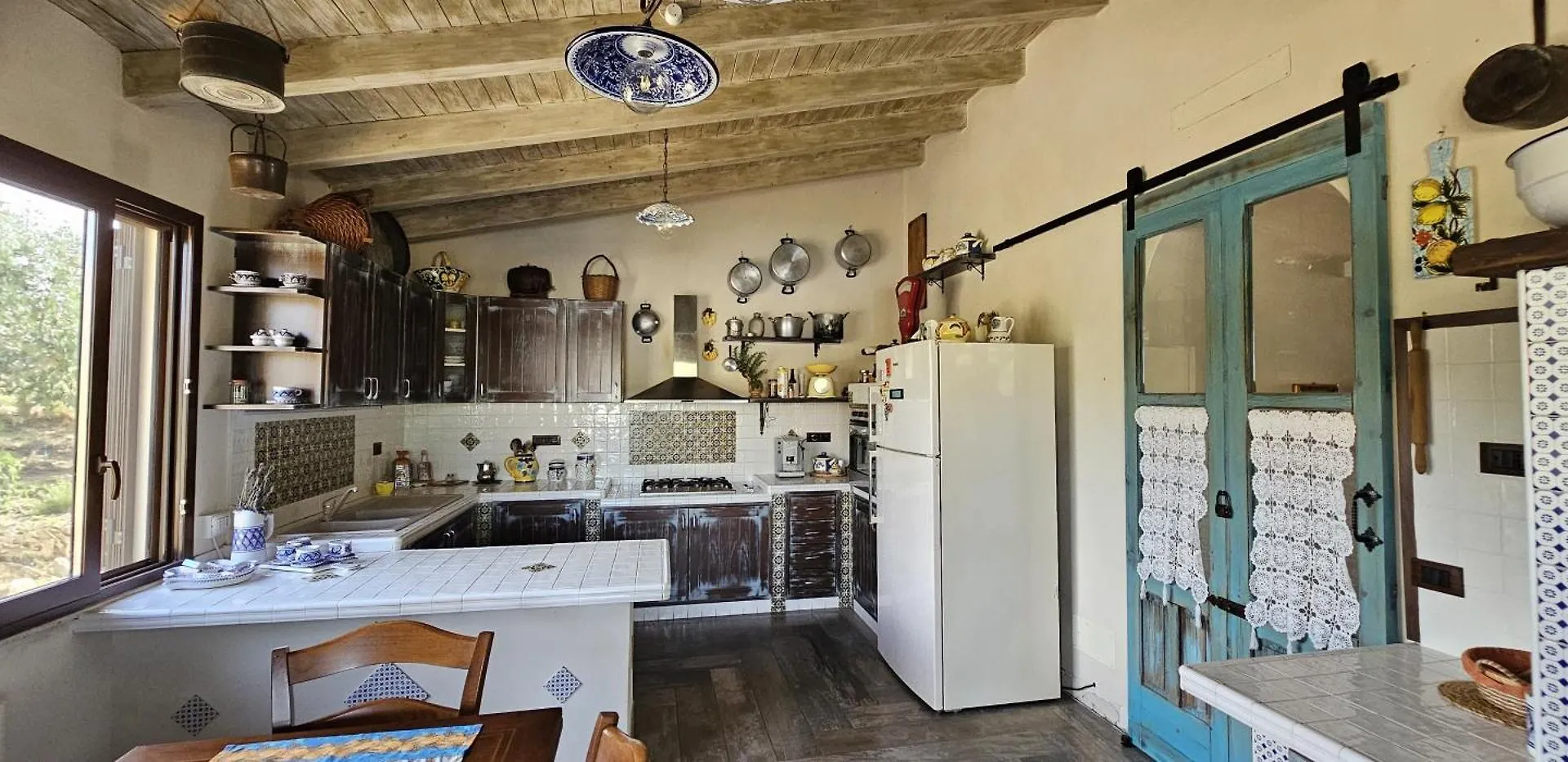 Couette-café B&B Della Via Francigena Agrigente