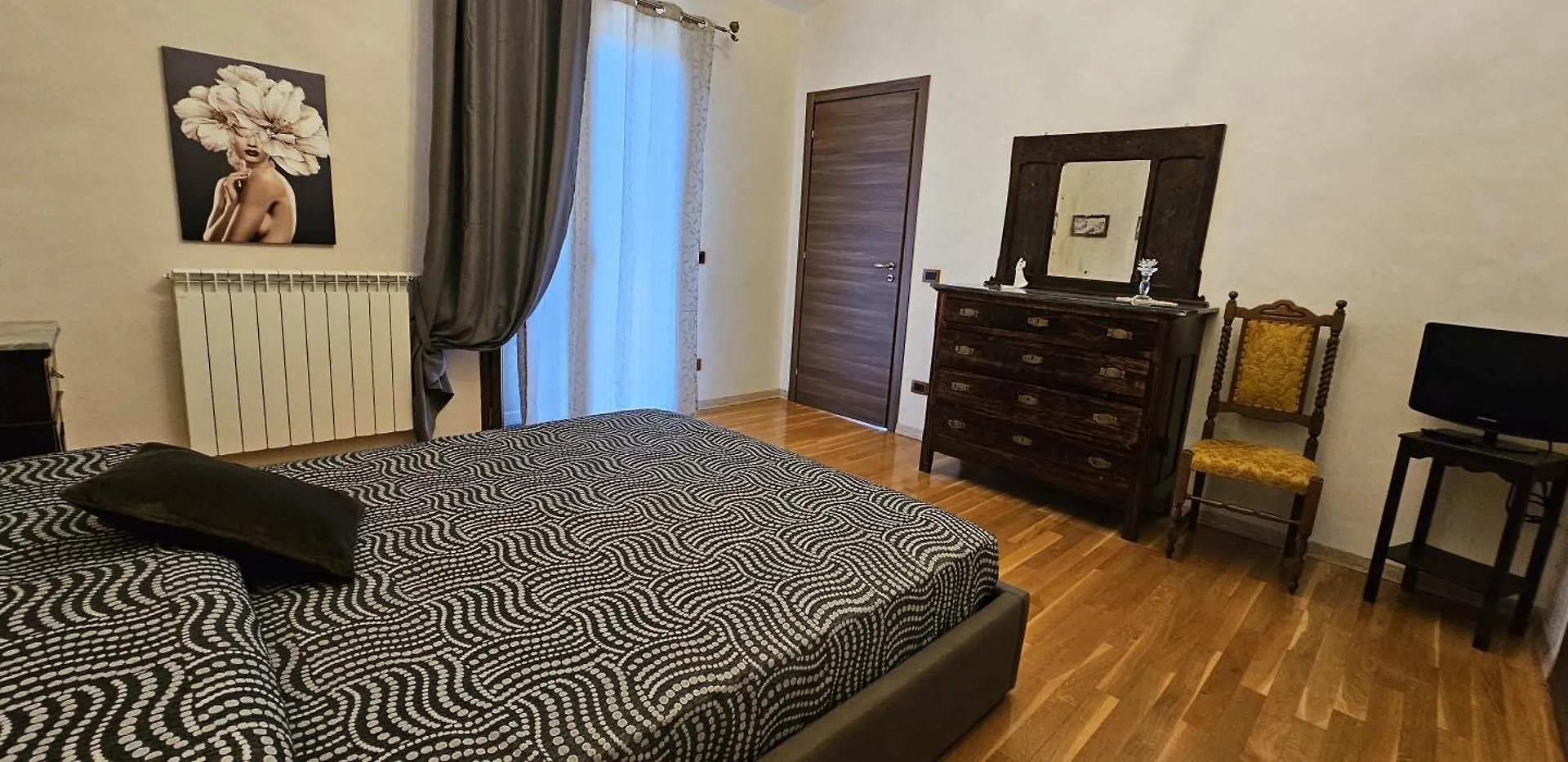 B&B Della Via Francigena Agrigente 0*,  Italie