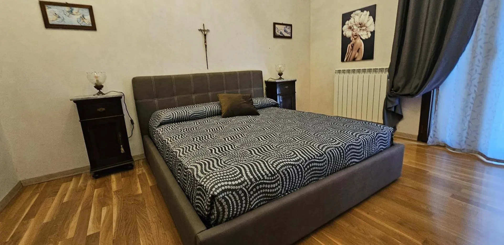 B&B Della Via Francigena Agrigente